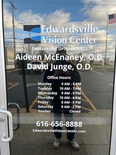 Window Graphics Photo